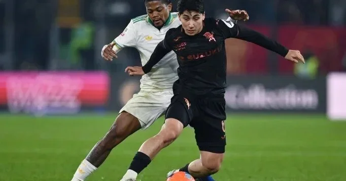 İtaliyada daha bir türkiyəli futbolçu qol vurdu