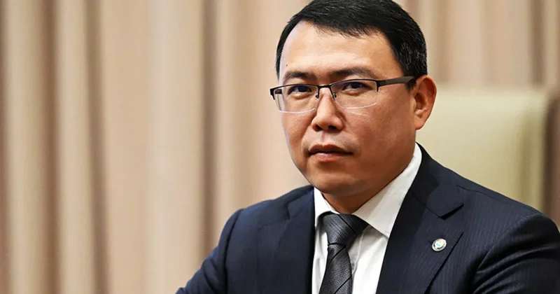 Наша Центральная Азия: в Кыргызстане прокомментировали заявление российского телеведущего Соловьёва