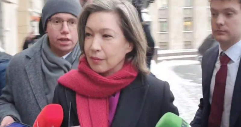 FSB Britaniyanın Moskvadakı səfirliyində casus aşkarladığını açıqlayıb