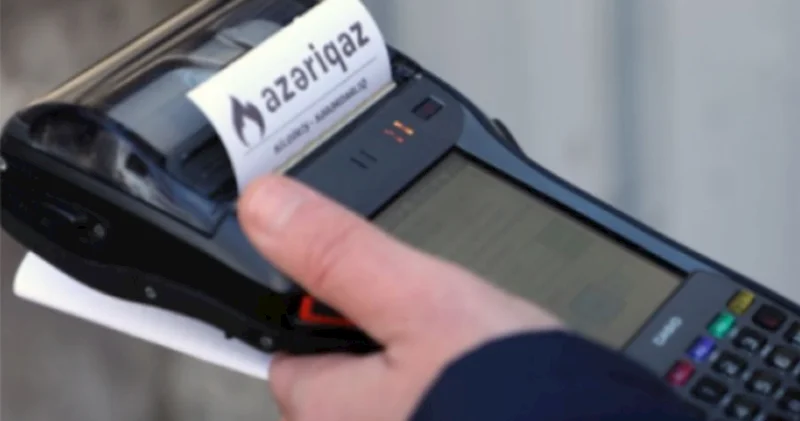 Ucar sakinləri onlara artıq qaz borcu yazıldığını iddia edirlər Açıqlama