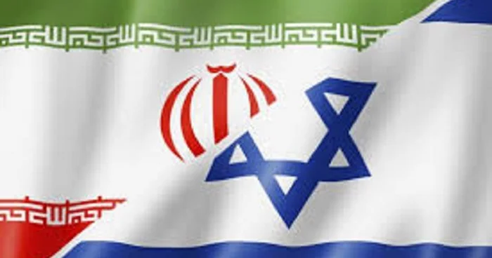 İran İsrail: pərdəarxası danışıqlar