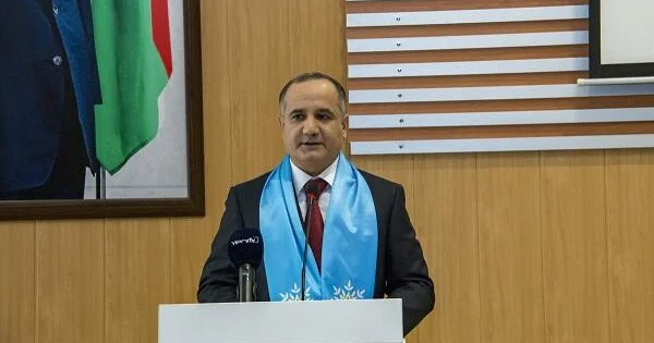 Kəmaləddin Qafarov Gillani ilə onlayn görüş keçirdi