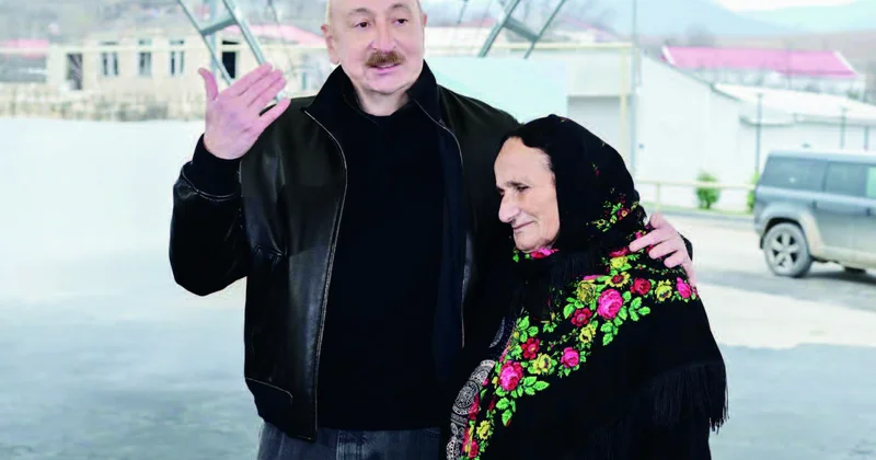 Əlçatmaz arzunun çin olduğu gün