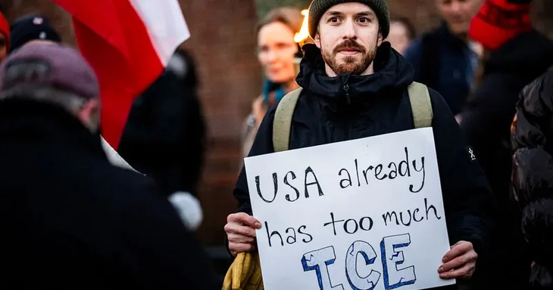 Горячие страсти вокруг Холодного острова наш комментарий