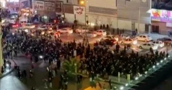 İsveç İran vətəndaşlarının vətənlərinə deportasiyasını dayandırıb