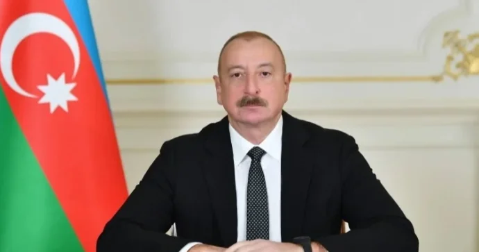 Bu ölkələrlə viza ləğv edildi PREZİDENT TƏSDİQLƏDİ