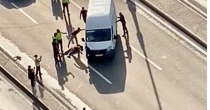 Yol hərəkəti təhlükəsizliyində problemin kökü uşaqlıqdan başlayır MÜTƏXƏSSİS VİDEO