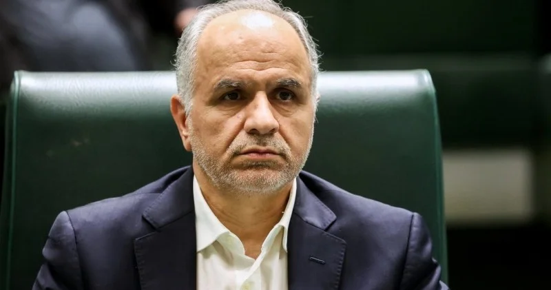 İranlı nazirdən təhdid: “Küçədə olanlar cinayətkar...”