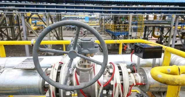 Avropa Birliyi Rusiyadan təbii qaz alışını 6% azaldıb