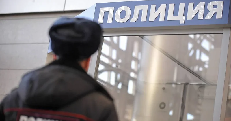 В России зафиксирован 15 летний максимум по тяжким преступлениям Minval Politika