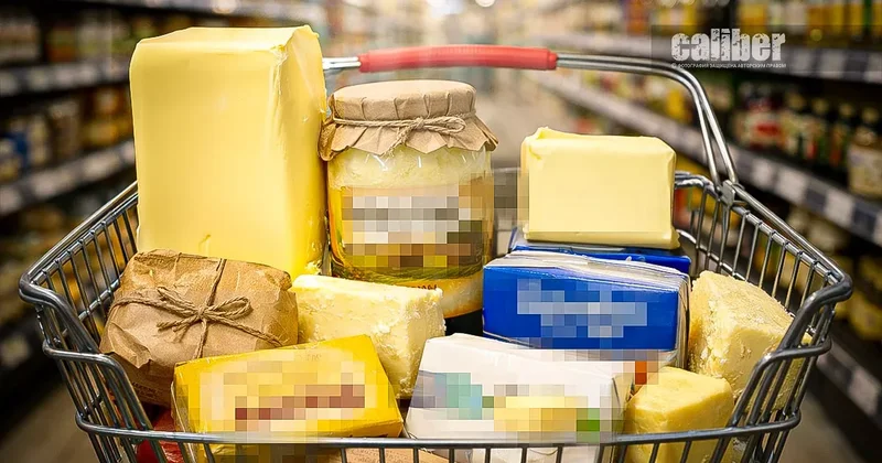 Как по маслу: азербайджанский рынок с привкусом подделок и инфляции Обзор Хазара Ахундова