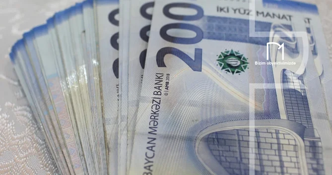 DSMF büdcə balansı üçün 160 milyon manat ayırıb