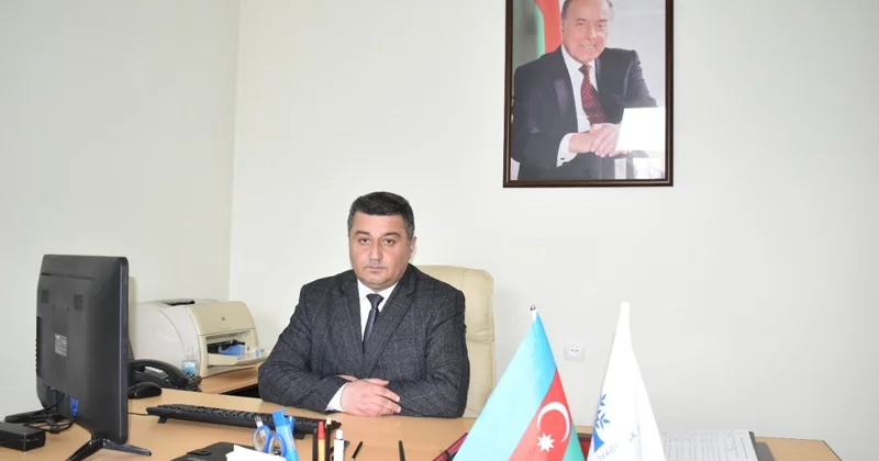 Su təminatında innovativ yanaşmalar