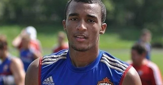 Layonnel Adams binadan yıxılaraq həyatını itirdi