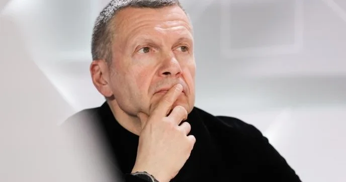 Кремль спас Соловьева