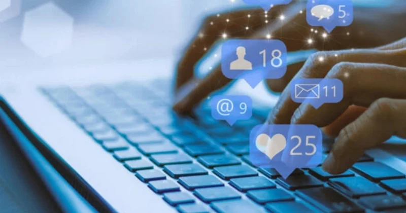 Sayt və sosial şəbəkədə cəmiyyətə açıqca hörmətsizlik hərəkətləri qadağan edilib