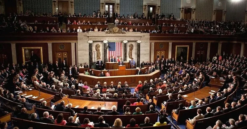 Сенат отклонил резолюцию о неприменении силы против Венесуэлы без санкции Конгресса