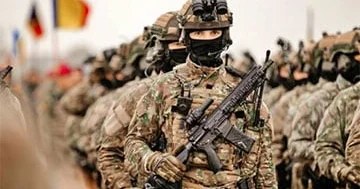 CEPA: Rumıniya özünü NATO üçün əvəzolunmaz hala gətirir...