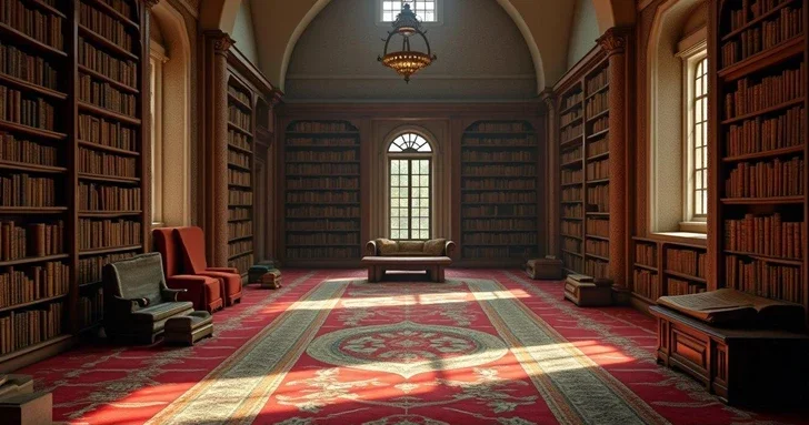 Культурное возрождение: мечети Карабаха и Восточного Зангезура получили в дар книги