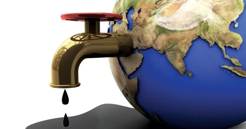 Bloomberg: Европа страдает от дефицита нефти Атаки на КТК