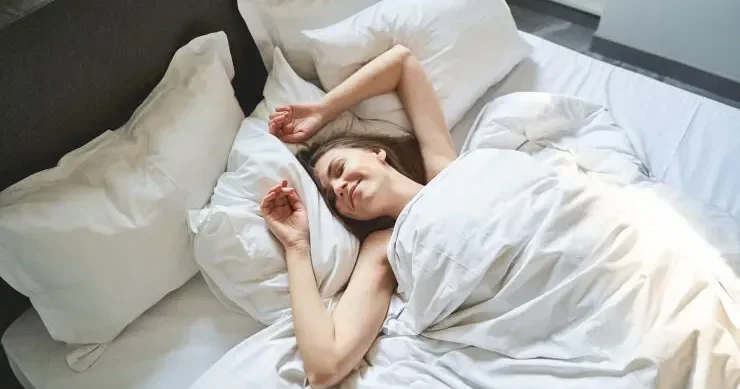 Bu üsul ilə daha rahat yata BİLƏRSİNİZ