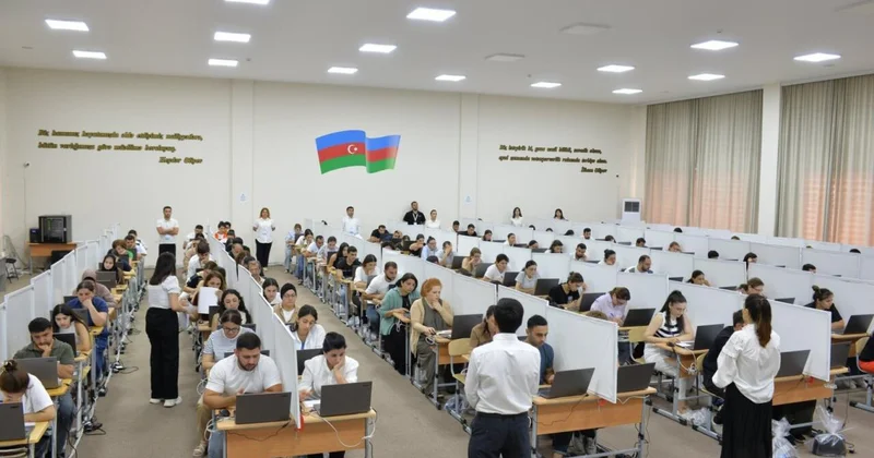 Müəllimlərin işə qəbulu ilə bağlı müsabiqədə iştirak ödənişli olacaq