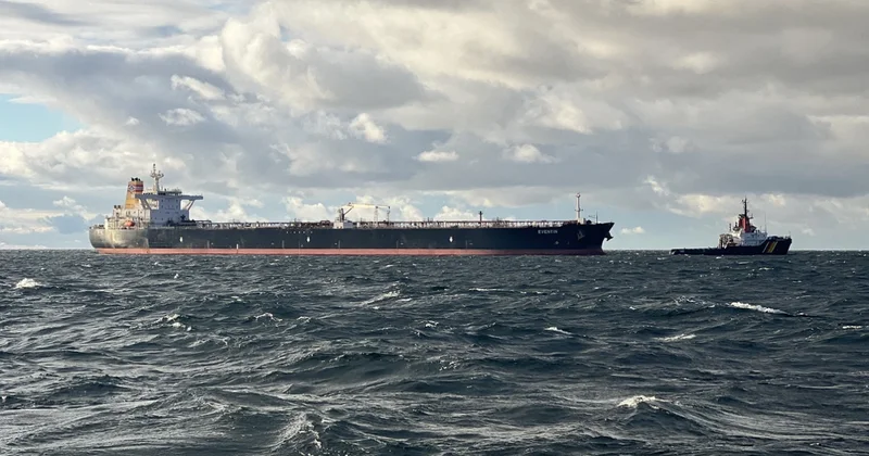 Almaniya Rusiya ilə əlaqəli gəmilərin ərazilərinə girməsinə QADAĞA QOYDU