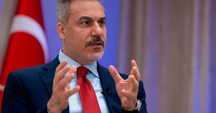 Фидан: Регион не справится с масштабной нестабильностью в Иране