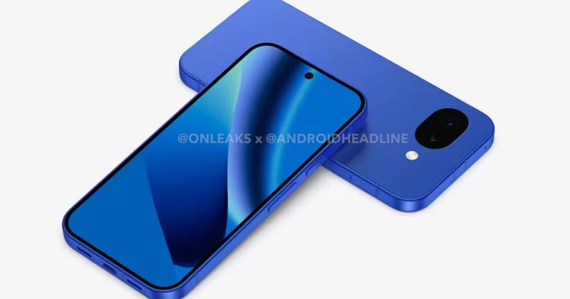 Google переняла график выхода смартфонов у Apple