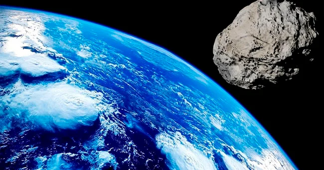 Müharibələr, iqlim böhranı, iqtisadi qeyri sabitlik... İndi də yeni asteroid həyəcanı: Toqquşma mümkündür