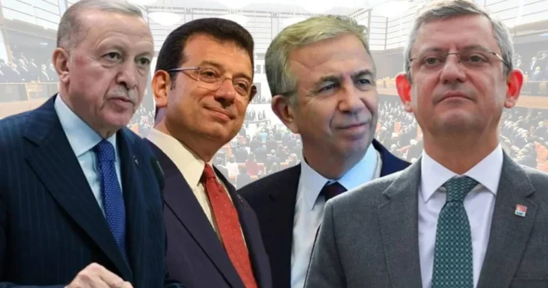 Türkiyənin yeni prezidenti kim olacaq? Onun üçün böyük hazırlıq gedir