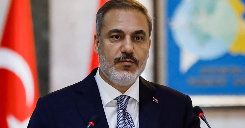 İranın regionu riskə atacaq hadisələrdən qaçması önəmlidir Hakan Fidan