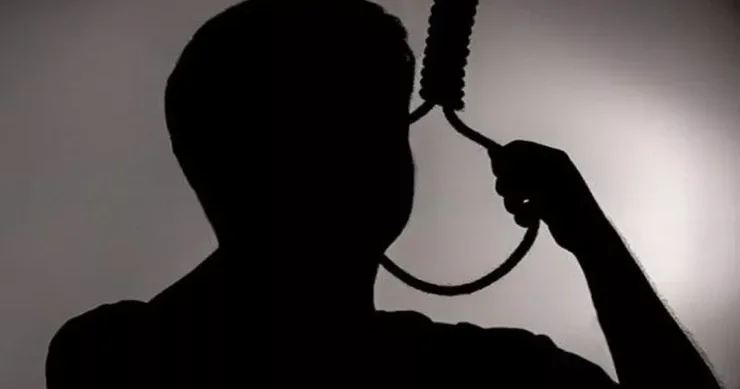 Keçmiş nazir müavini intihar etdi