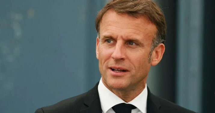 Makron: Avropanın Oreşnik in analoquna ehtiyacı var