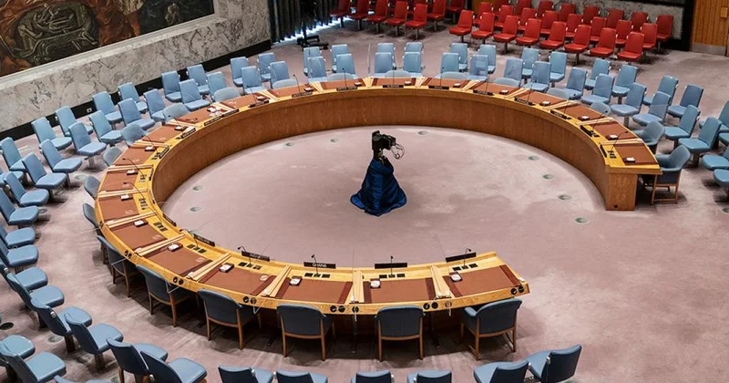 США требуют экстренного созыва Совбеза ООН