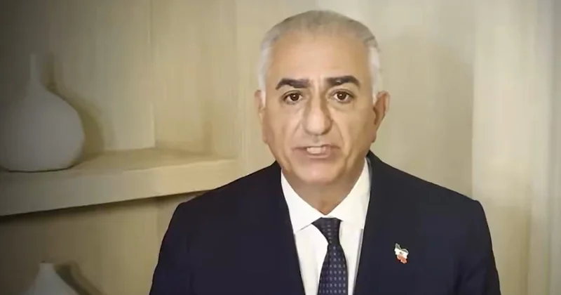 “İran İsraili tanıyacaq”