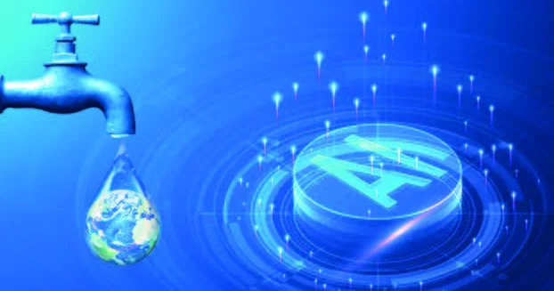 Ölkəmizdə rəqəmsal su idarəçiliyi yaradılacaq