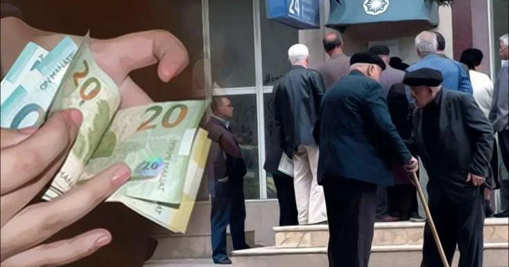 Pensiya kapitalını vaxtından əvvəl əldə etmək olar? Rəsmi
