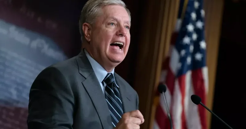 Сенатор США о ситуации в Иране: Убийства протестующих идут полным ходом