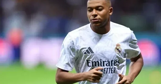 Kilian Mbappe “Levante”yə qarşı oynamayacaq