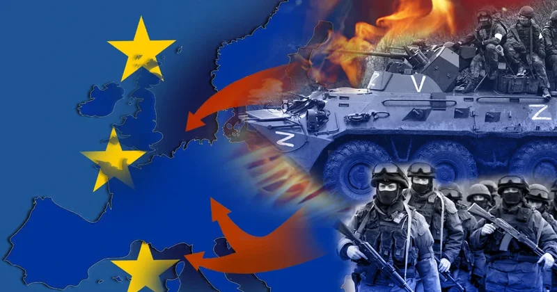 “Rusiya Almaniyaya hücum edəcək” iddiaları spekulyasiyadır Politoloq