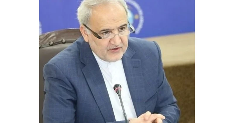 Səfir: Tramp ABŞ ın İrana hücum etmək niyyətində olmadığını deyib