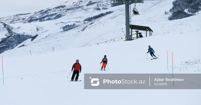 Qışda istirahət harada daha sərfəlidir?