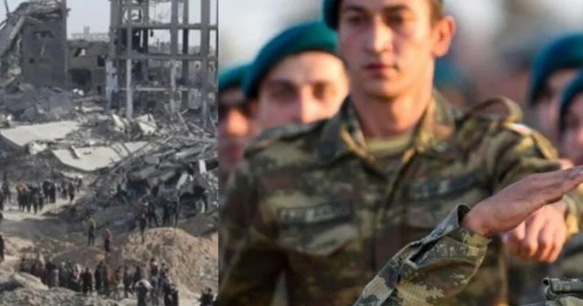 Qəzza üzrə Sülh Şurası nə vaxt elan olunacaq?