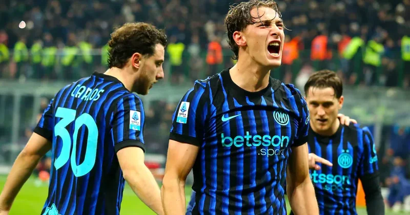 İnter qələbə qazandı, Napoli xal itirdi