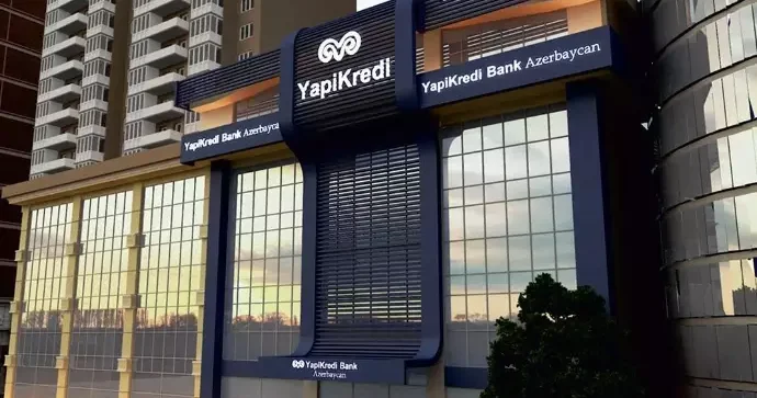 Yapı Kredi Bank Azərbaycandakı 7 mln. manat əmanət geri çəkilib