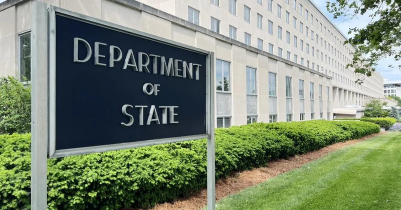 Госдеп США предупредил о повышенной опасности в Катаре