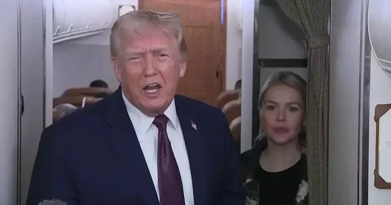 “Trampın milli maraqları dünyanı daha çox parçalanmaya gətirib çıxara bilər“ ŞƏRH OLUNDU