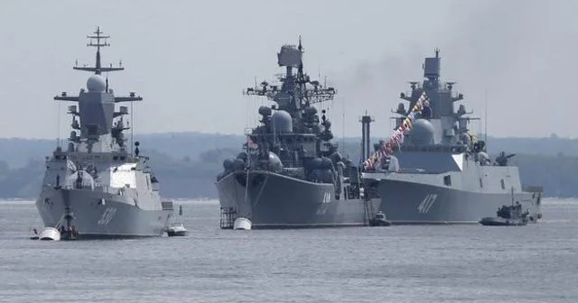 Rusiya ilə birbaşa toqquşma ssenarisi: Nüvə müharibəsi başlaya bilər