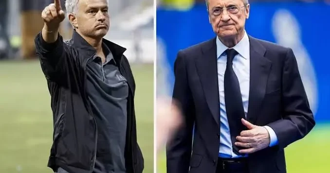 Mourinyo “Real”a qayıda bilər SON DƏQİQƏ